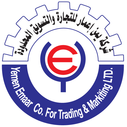 Yemen Emaar Trading & Marketing Co. - logo